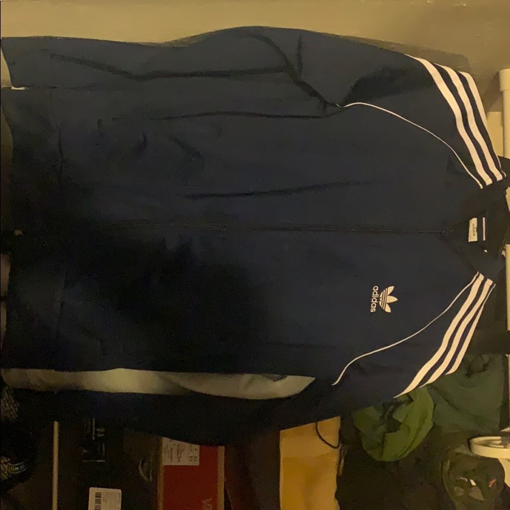 Adidas jacket